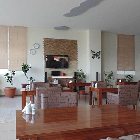 Best Hotel บูร์ซา ภายนอก รูปภาพ